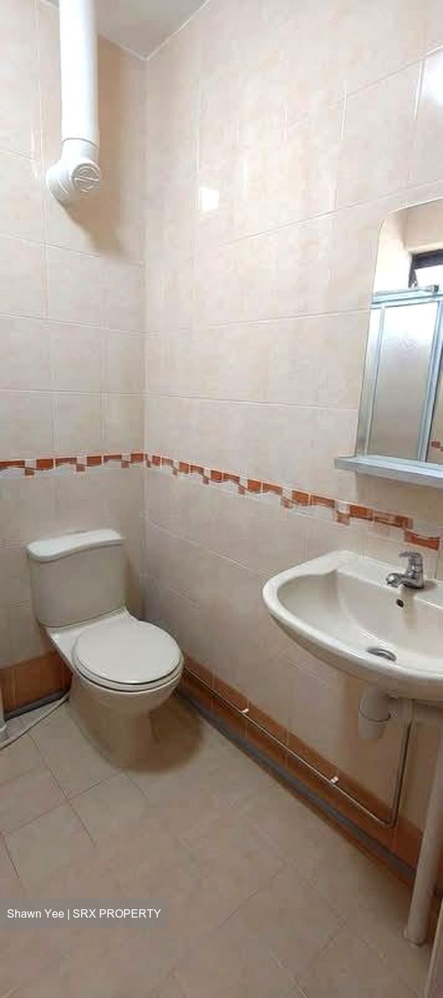 Blk 8 Ghim Moh Road (Queenstown), HDB 5 Rooms #575268921
